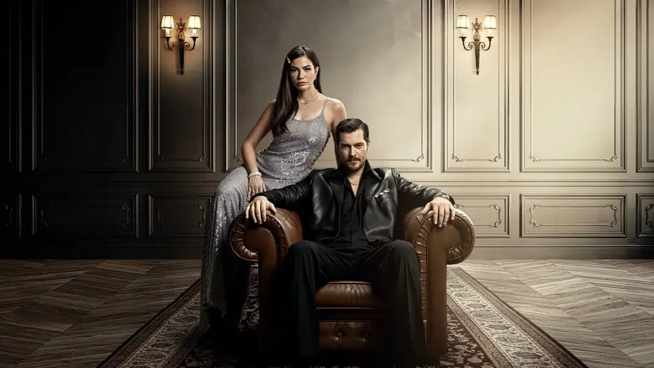 مسلسل حلم أشرف الحلقة 32