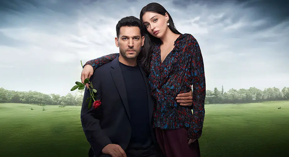 مسلسل ورود وذنوب الحلقة 37