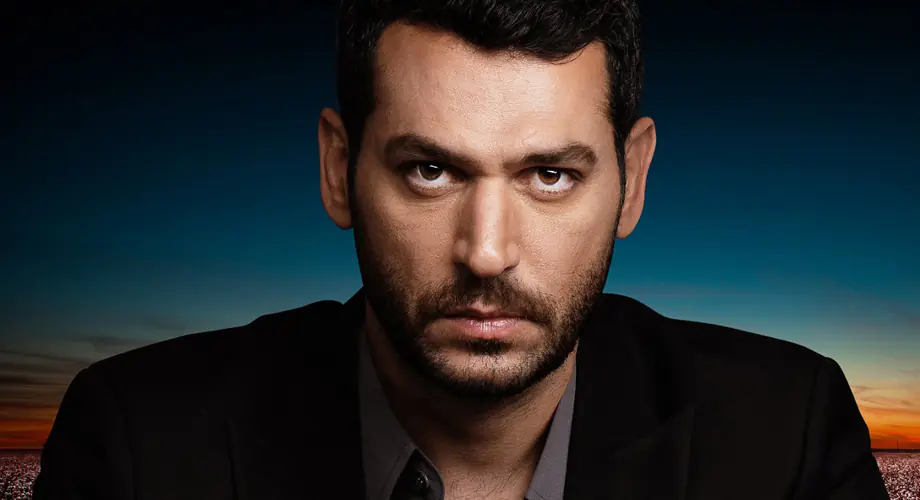مسلسل رامو الحلقة 22