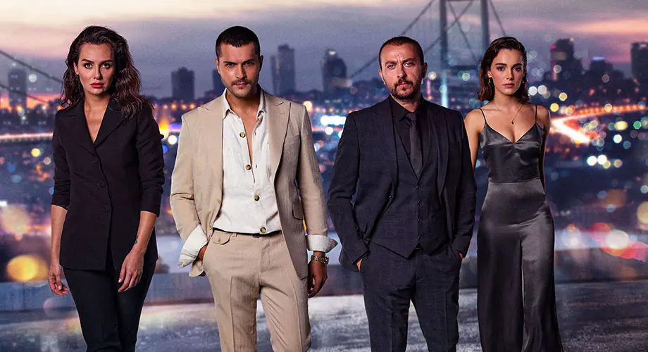 مسلسل الصيف الأخير الحلقة 23