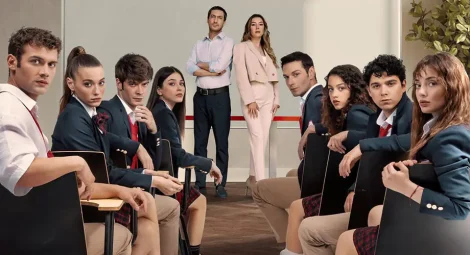 مسلسل اسمعني الحلقة 13